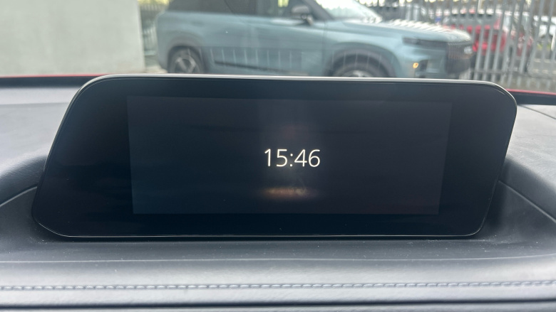 Mazda Cx-30 2.0 e-Skyactiv G MHEV SE-L Lux 5dr Auto Petrol Hatchback